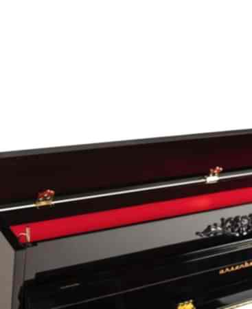 Arsenberg ADP1923BV3 Siyah Dijital Piyano 2024 Versiyon