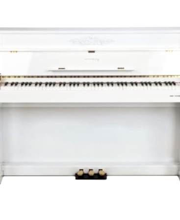 Arsenberg ADP1923WV3 Beyaz Dijital Piyano 2024 Versiyon