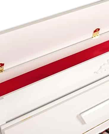 Arsenberg ADP1923WV3 Beyaz Dijital Piyano 2024 Versiyon