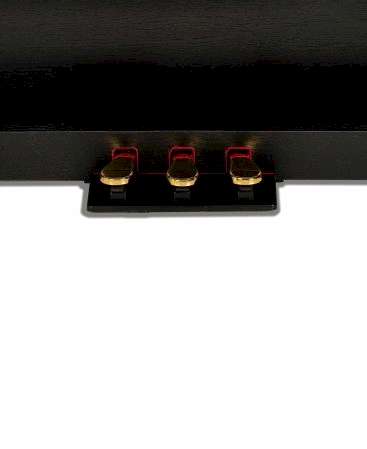 Arsenberg ADP1968B Siyah Dijital Piyano