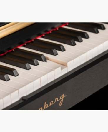 Arsenberg ADP1968B Siyah Dijital Piyano