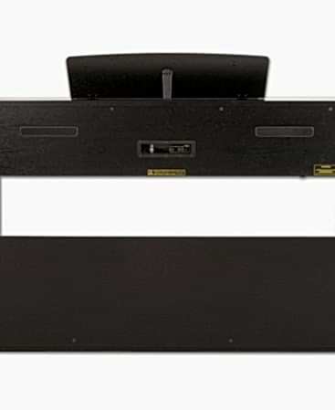 Arsenberg ADP1968B Siyah Dijital Piyano