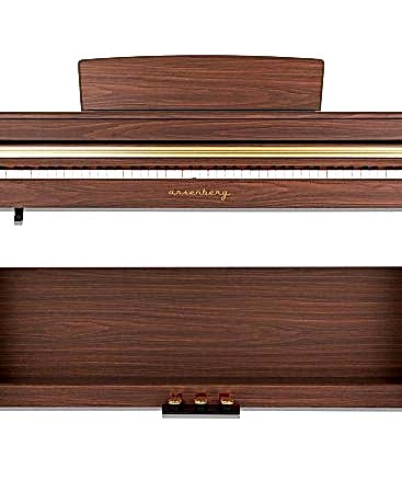 Arsenberg ADP1968R Rosewood Dijital Piyano
