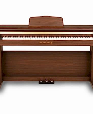 Arsenberg ADP1981R Venge Dijital Piyano