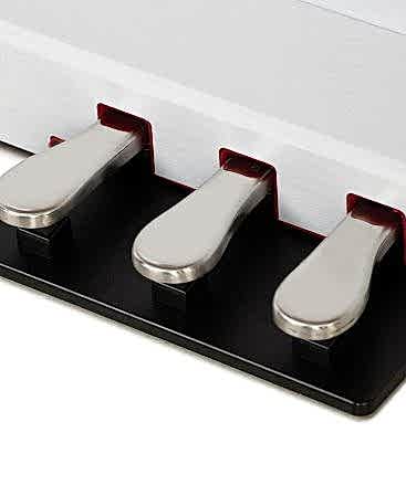 Arsenberg ADP1981W Beyaz Dijital Piyano