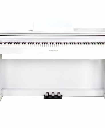 Arsenberg ADP1981W Beyaz Dijital Piyano