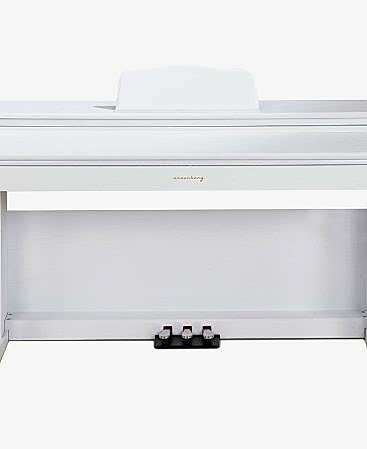 Arsenberg ADP1981W Beyaz Dijital Piyano