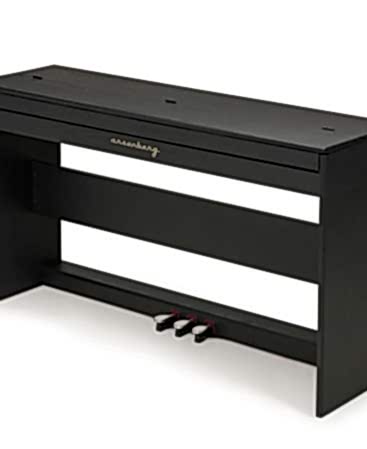 Arsenberg ADP1983B Siyah Dijital Piyano