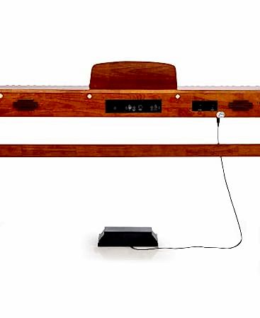 Arsenberg ADP2009 Dijital Piyano