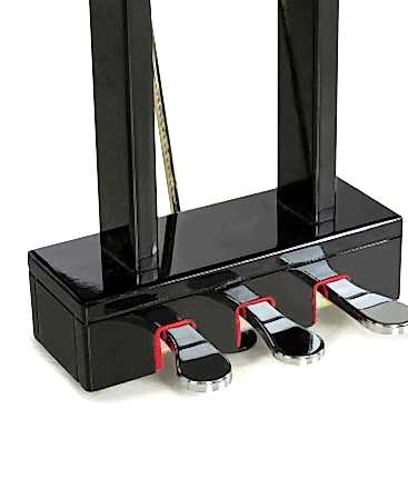 Arsenberg Speyer AGP150B Siyah Grand Piyano