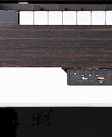 Arsenberg Speyer ASDP30-01RS Dijital Piyano