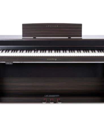 Arsenberg Speyer ASDP30-01RS Dijital Piyano