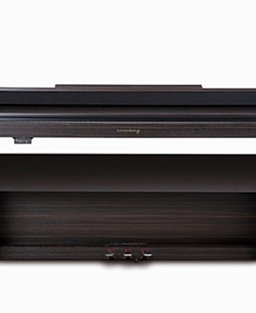 Arsenberg Speyer ASDP30-01RS Dijital Piyano