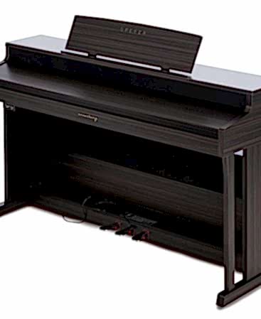 Arsenberg Speyer ASDP30-01RS Dijital Piyano