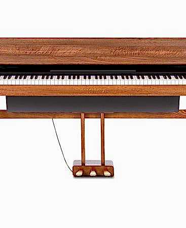 Arsenberg Speyer ASDP30-11 Dijital Piyano