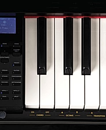 Arsenberg Speyer ASHP30-21B Hibrit Piyano