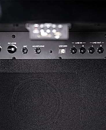 Arsenberg Speyer ASHP30-21B Hibrit Piyano