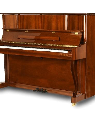 Arsenberg Speyer Elegance Akustik Duvar Piyanosu