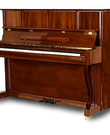 Arsenberg Speyer Elegance Akustik Duvar Piyanosu