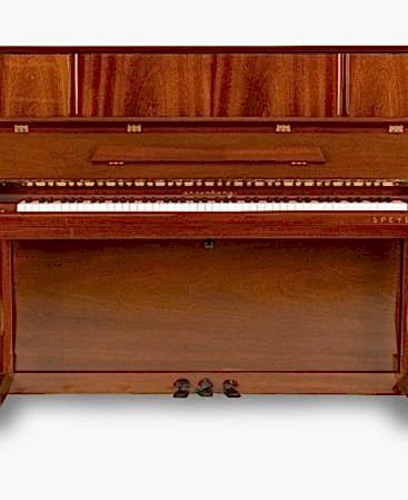 Arsenberg Speyer Elegance Akustik Duvar Piyanosu