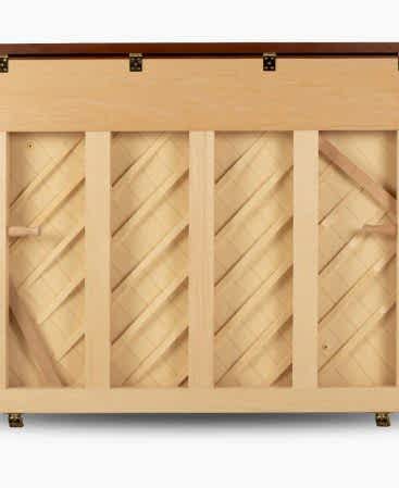 Arsenberg Speyer Premium Akustik Duvar Piyanosu