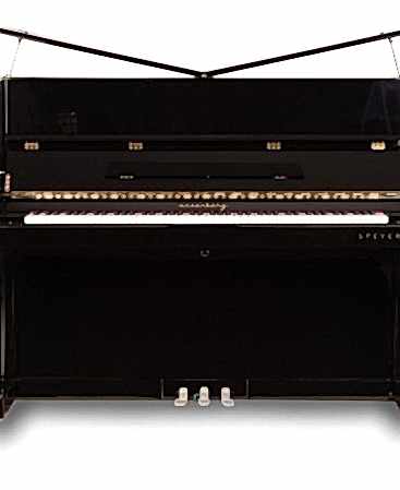 Arsenberg Speyer Renaissance Akustik Duvar Piyanosu