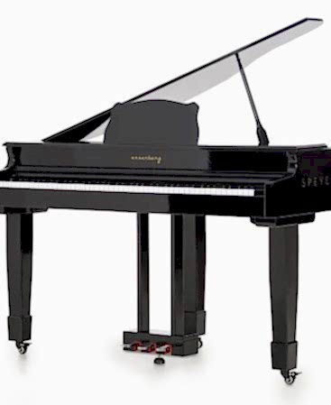 Arsenberg Speyer Serisi AG30S Grand Piyano