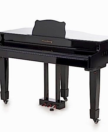 Arsenberg Speyer Serisi AG30S Grand Piyano