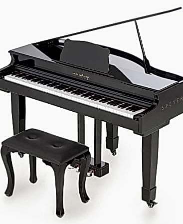 Arsenberg Speyer Serisi AG30S Grand Piyano