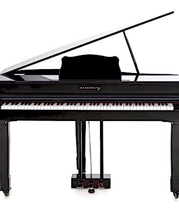 Arsenberg Speyer Serisi AG30S Grand Piyano