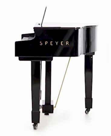 Arsenberg Speyer Serisi AG30S Grand Piyano