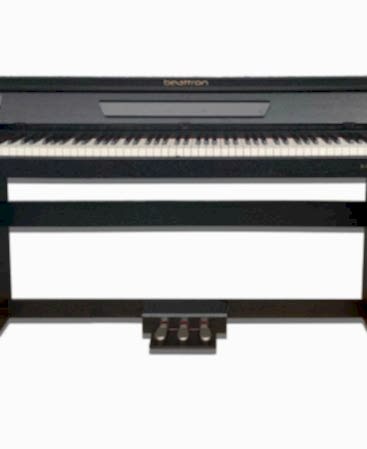 Beattron X700B Siyah Dijital Piyano