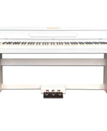 Beattron X700W Beyaz Dijital Piyano